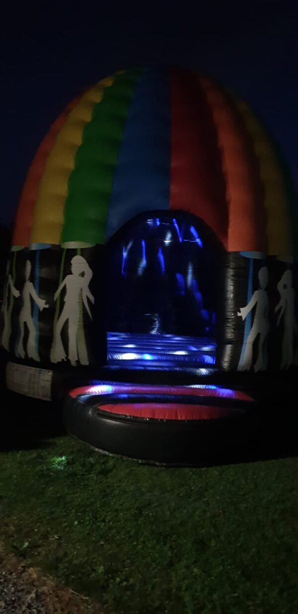 Disco Dome - Image 10