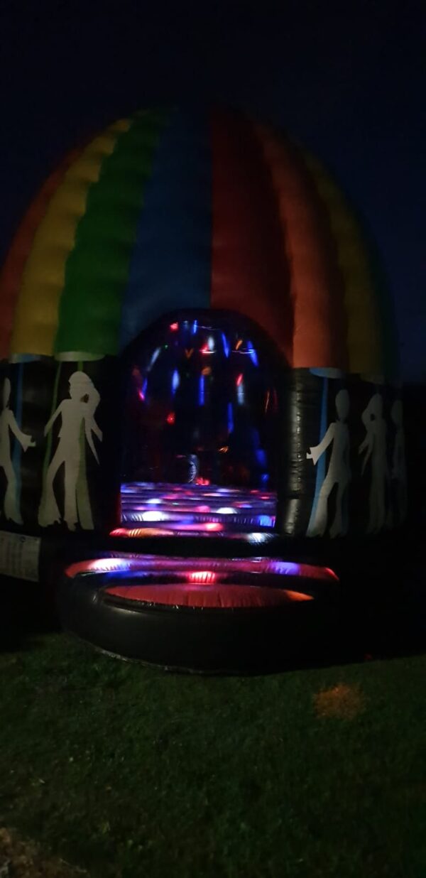 Disco Dome - Image 9