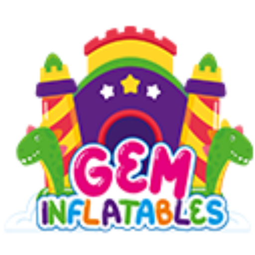 Gem Inflatables Ltd logo