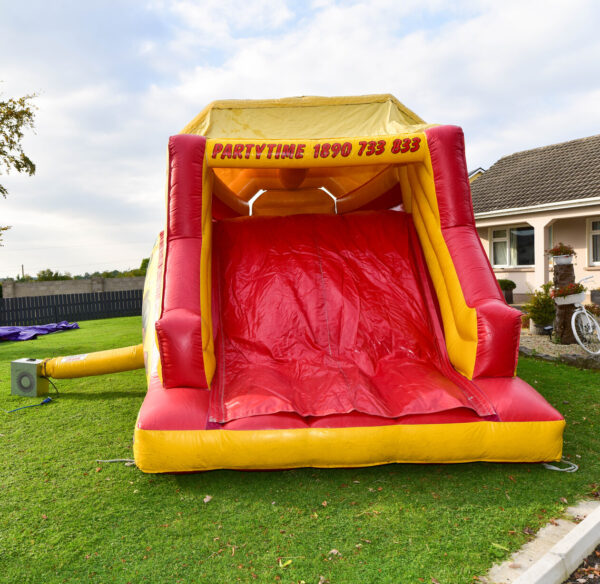 Clown Obstacle Course - Image 2