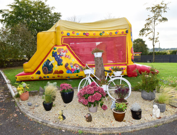 Clown Obstacle Course - Image 15
