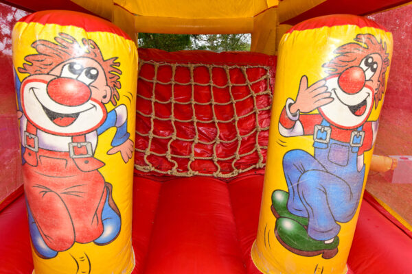 Clown Obstacle Course - Image 3