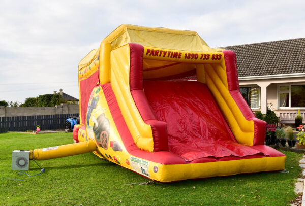 Clown Obstacle Course - Image 5
