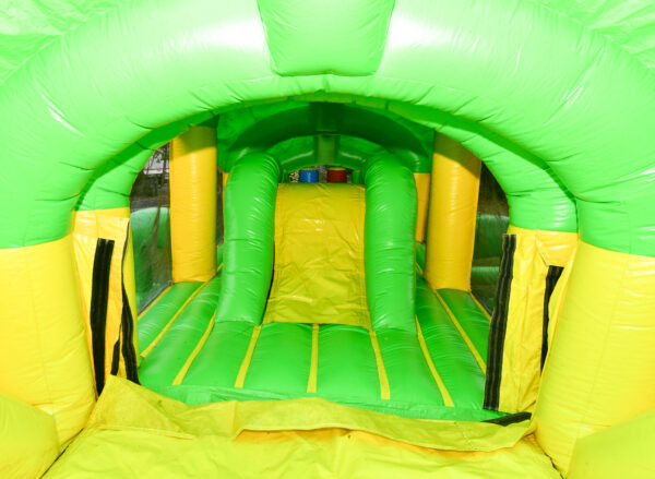 Crocodile  Obstacle Course - Image 3