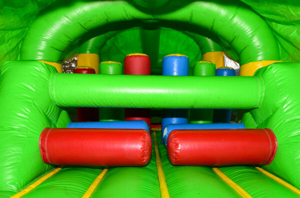 Crocodile  Obstacle Course - Image 6