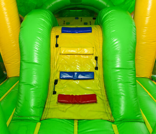 Crocodile  Obstacle Course - Image 8
