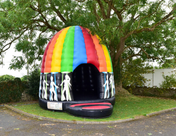 Disco Dome - Image 5
