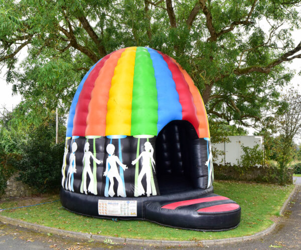 Disco Dome - Image 3
