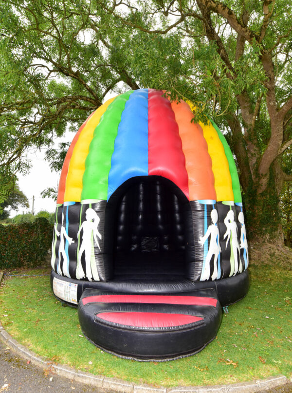 Disco Dome - Image 2