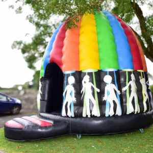Disco Dome