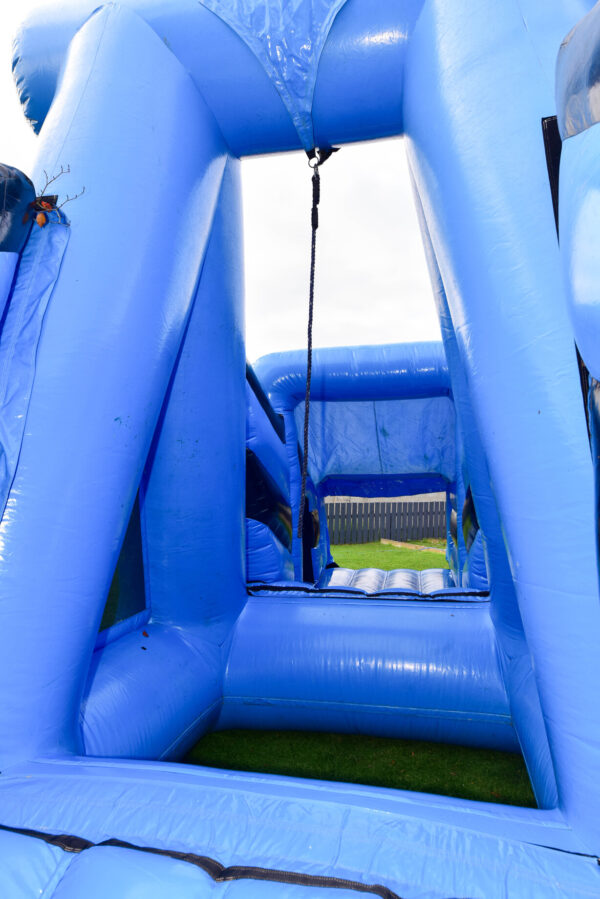 Tarzan Swing - Image 11