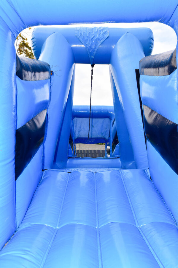 Tarzan Swing - Image 12