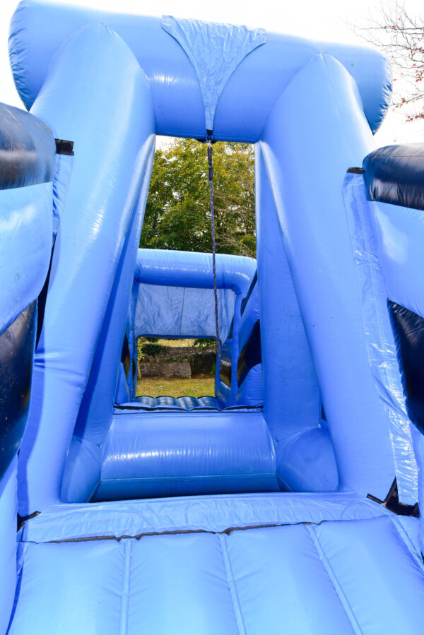 Tarzan Swing - Image 16