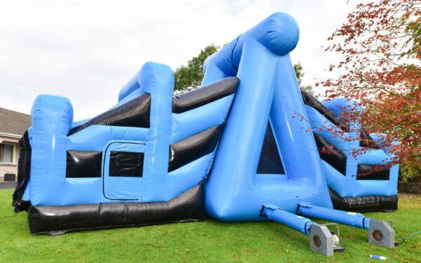 Tarzan Swing - Image 17