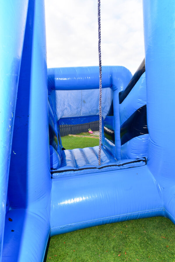 Tarzan Swing - Image 9