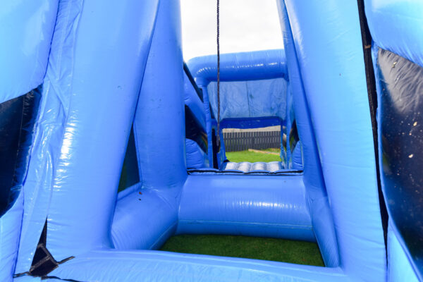Tarzan Swing - Image 10