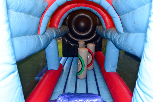 Thomas the Tank Obstacle Course - Image 5