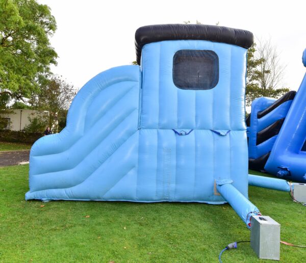Thomas the Tank Obstacle Course - Image 12