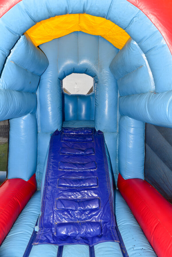 Thomas the Tank Obstacle Course - Image 7