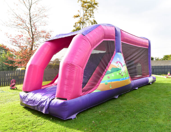 Unicorn Obstacle Course - Image 7