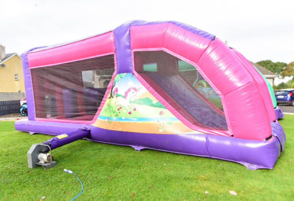 Unicorn Obstacle Course - Image 5