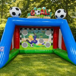 Penalty Shoot Out